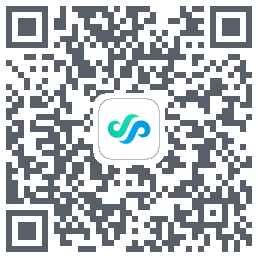 圣云医教云平台codice QR per il download