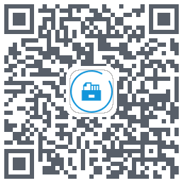仓库管理código QR de descarga de