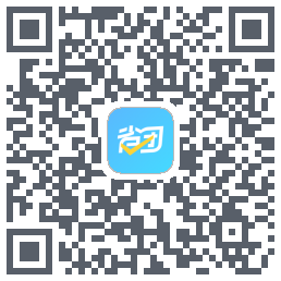 省团生活codice QR per il download