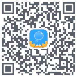 冒泡 QRcode
