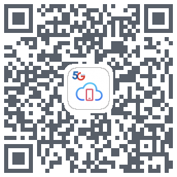 天翼云手机 QRcode