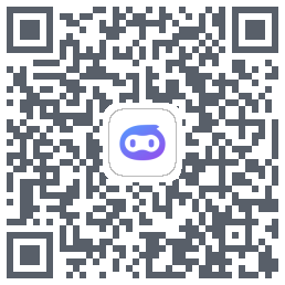 AI技术助手的下载二维码