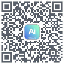 Ai享家的下載二維碼