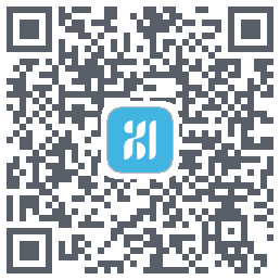 XINLI FPV QR-код для загрузки