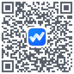 重庆市民通 QRcode