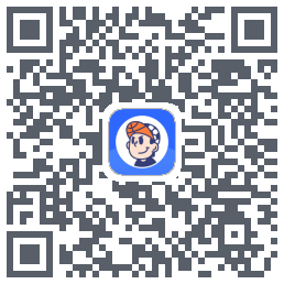 小球迷kod QR do pobrania