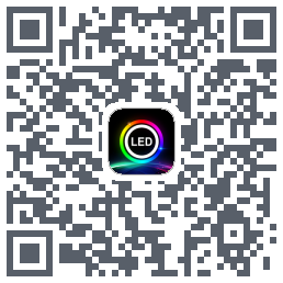 LED LAMP QRcode