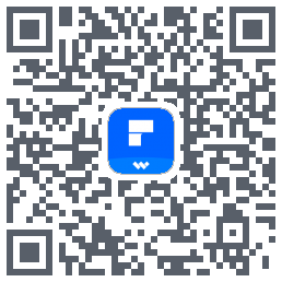 PDFelement QRcode
