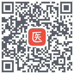 医考帮codice QR per il download