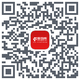 爱玖库 QRcode
