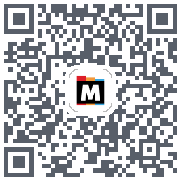 鸣狮智学的下载二维码