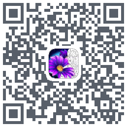 Zen Color QRcode