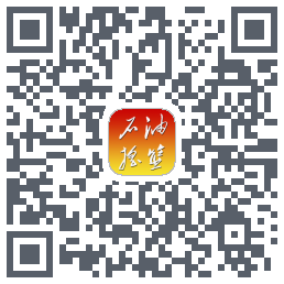 石油摇篮のダウンロードQRコード