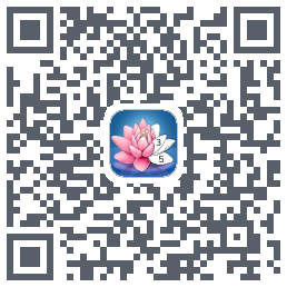 Zen Color QRcode