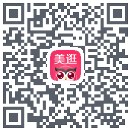 美逛的下載二維碼