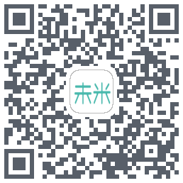 未米生物的下载二维码