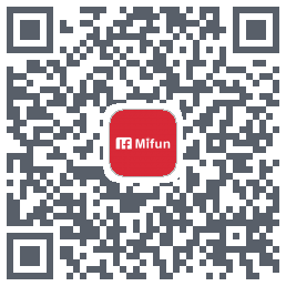 mifun的下載二維碼