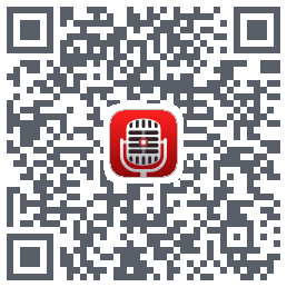 爱唱のダウンロードQRコード