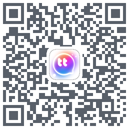TalkTalkのダウンロードQRコード