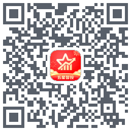 五星智投 QRcode
