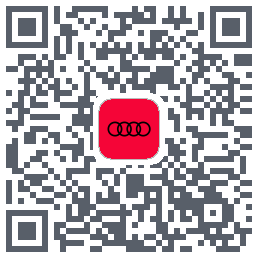 上汽奥迪 QRcode