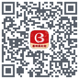 爆米花视频 QRcode