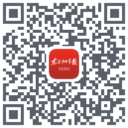 东方烟草报 QRcode