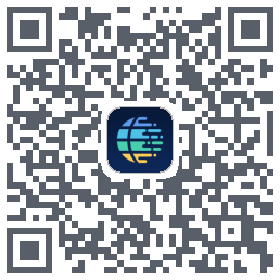 电网头条 QRcode