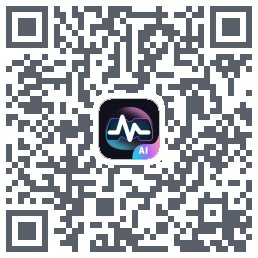 MERIT超燃脂 QRcode