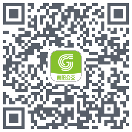 襄阳出行 QRcode