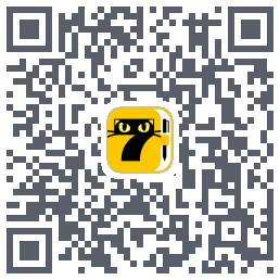 七猫作家助手的下載二維碼