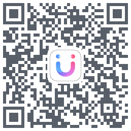 饭友 QRcode