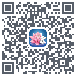 Zen Color QRcode