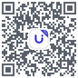 U净 QRcode