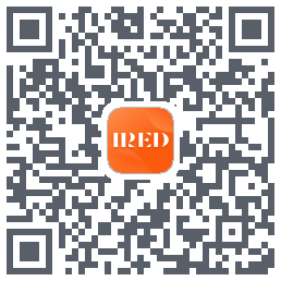 IRED的下載二維碼