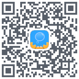 冒泡 QRcode