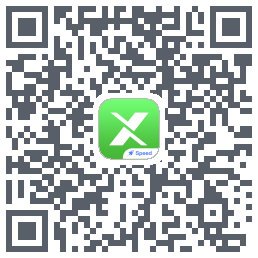 XTrend Speed的下載二維碼
