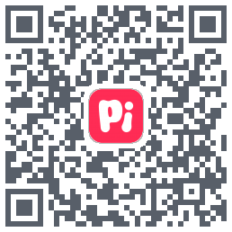 皮皮 QRcode