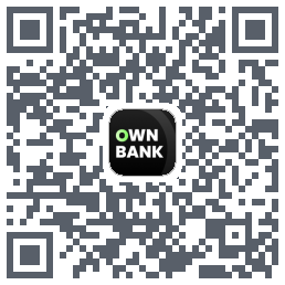 OwnBank QRcode