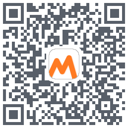 快递+ QR-код для загрузки