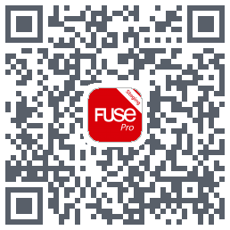FUSE PRO QRcode