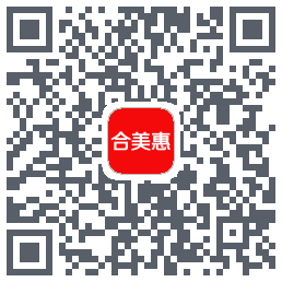 合美惠 QRcode