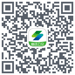 宿迁公交 QRcode