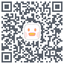 拼图鸭相机的下載二維碼