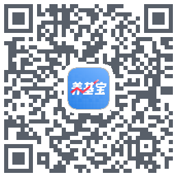 养基宝 QRcode