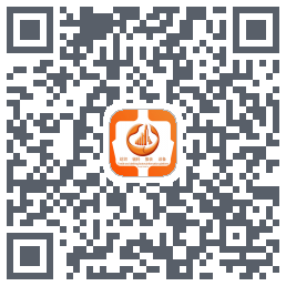 中大纺织城 QRcode