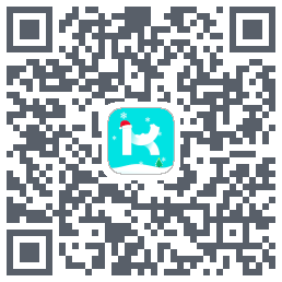 KIRI Engine(NERF)du code QR de téléchargement
