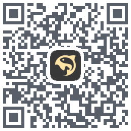 驼鱼商家版du code QR de téléchargement