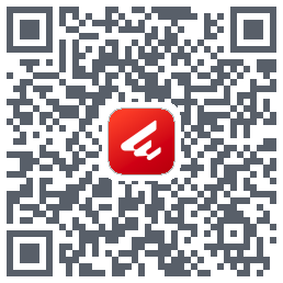 华为坤灵du code QR de téléchargement