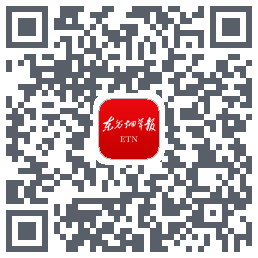 东方烟草报รหัส QR สำหรับดาวน์โหลด